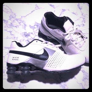 Nike Shox